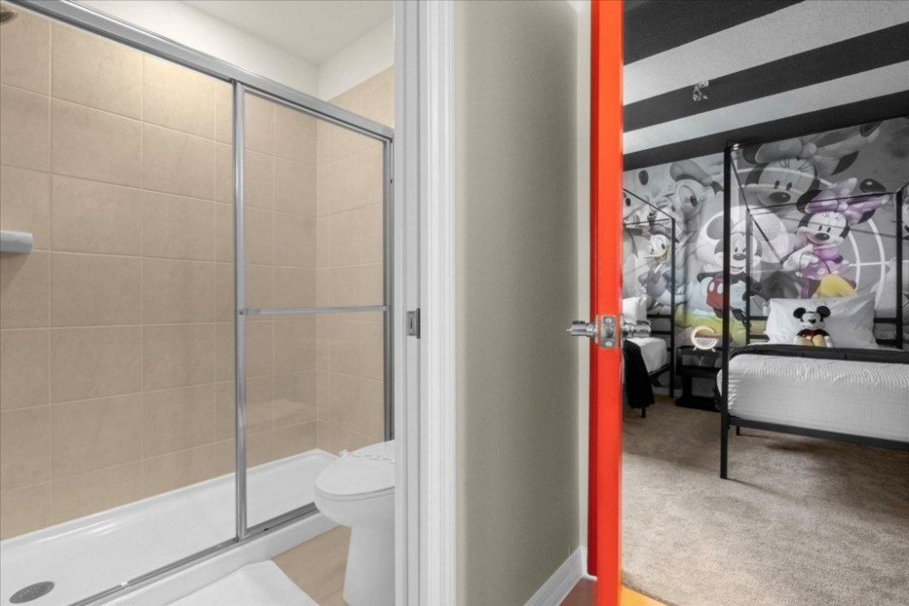 Windsor Island Resort 383