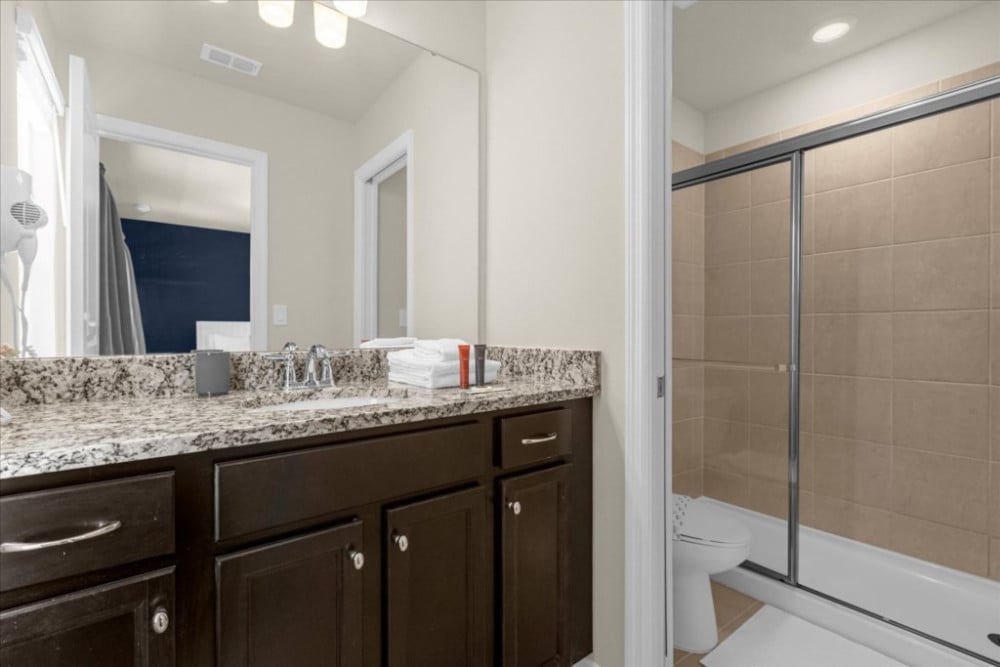 Windsor Island Resort 383