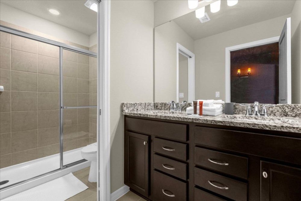 Windsor Island Resort 383