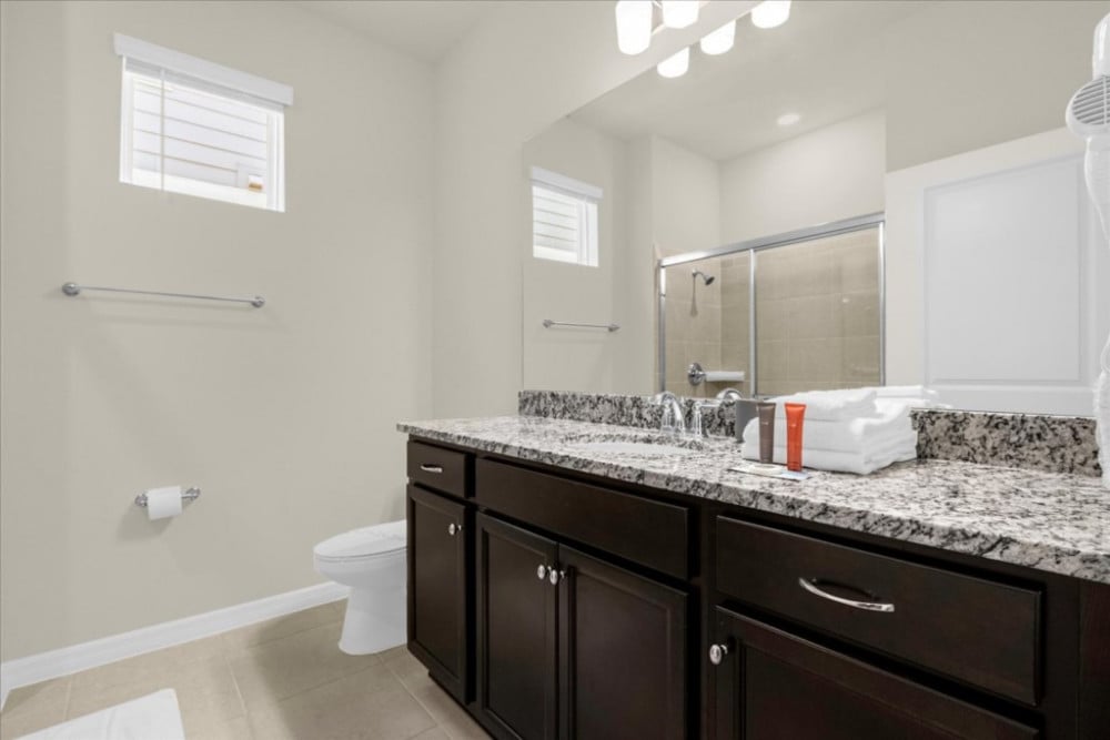 Windsor Island Resort 383