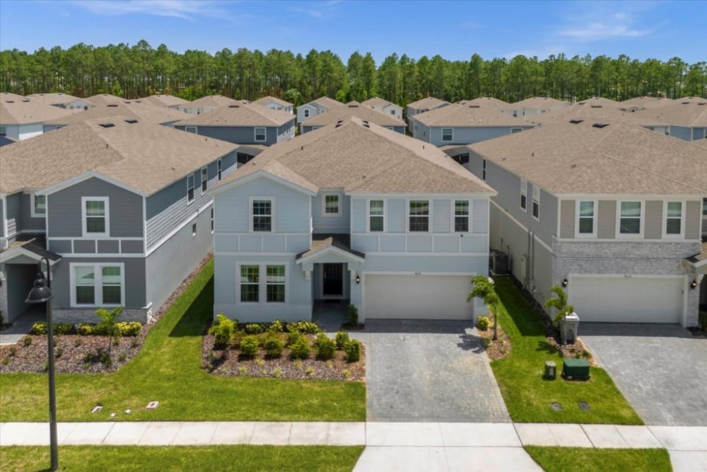 Windsor Island Resort 383