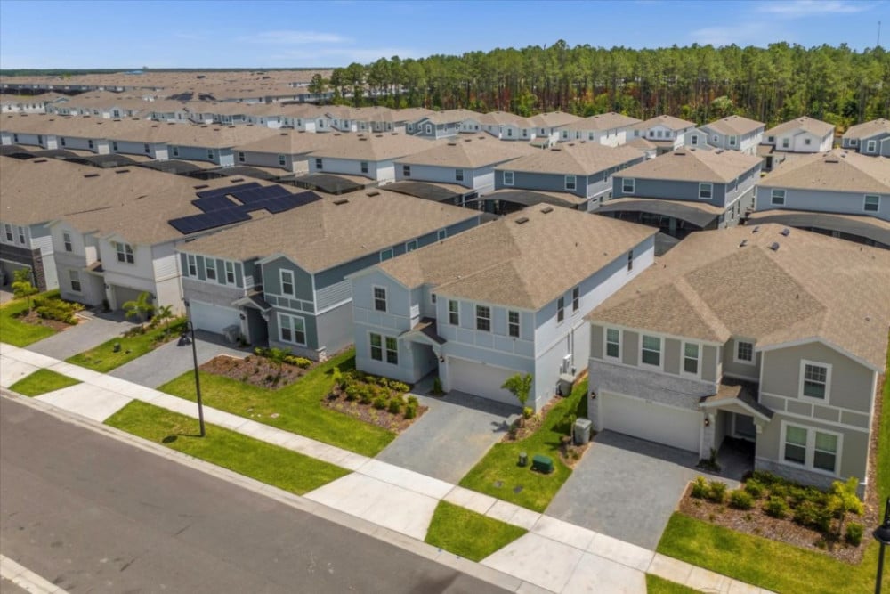 Windsor Island Resort 383