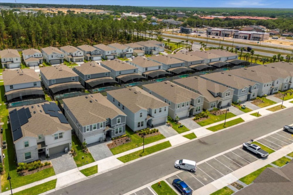 Windsor Island Resort 383