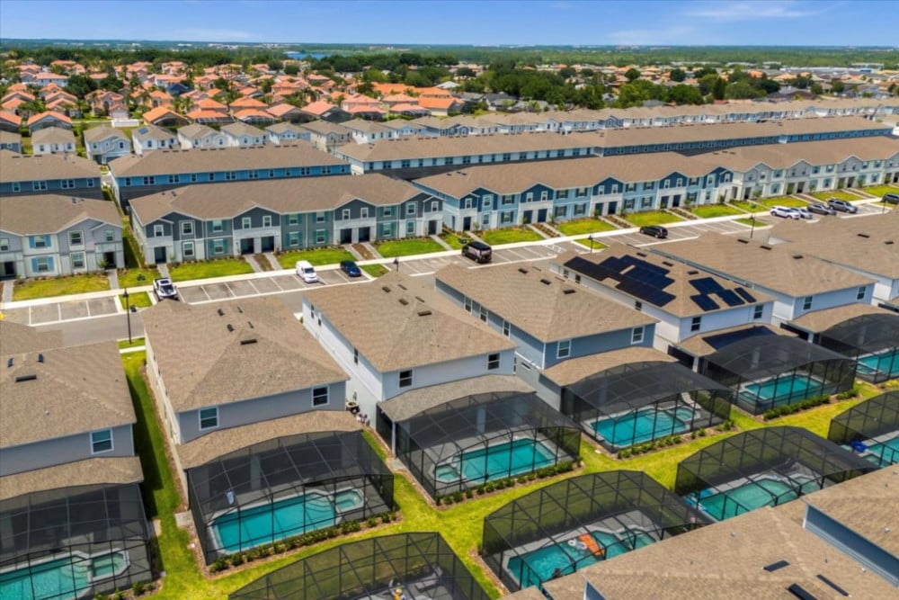 Windsor Island Resort 383