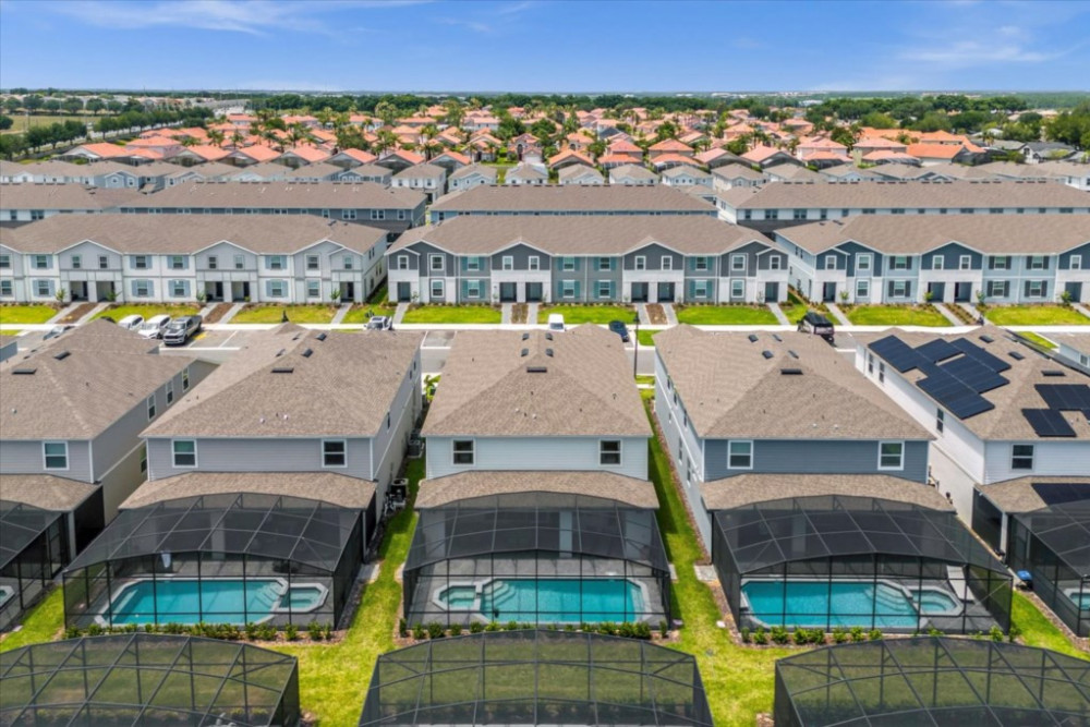 Windsor Island Resort 383