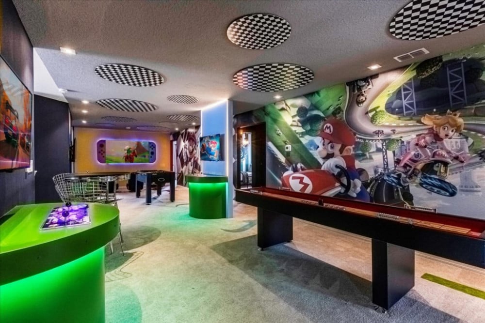 Windsor Island Resort 383