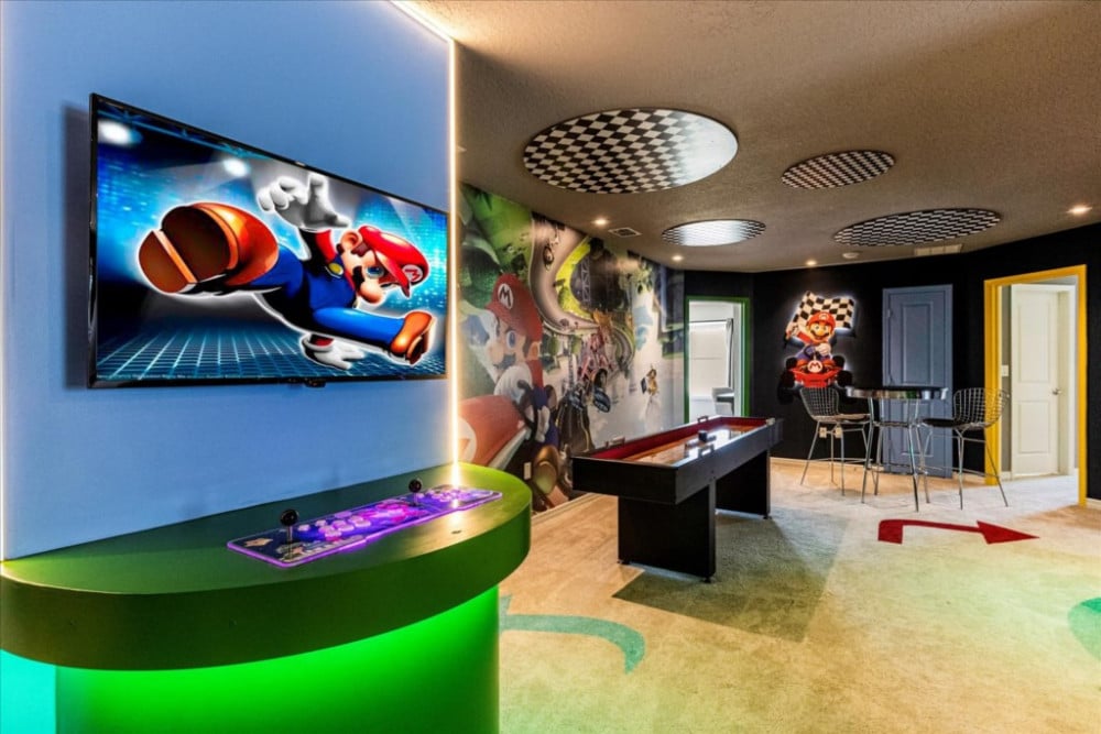 Windsor Island Resort 383