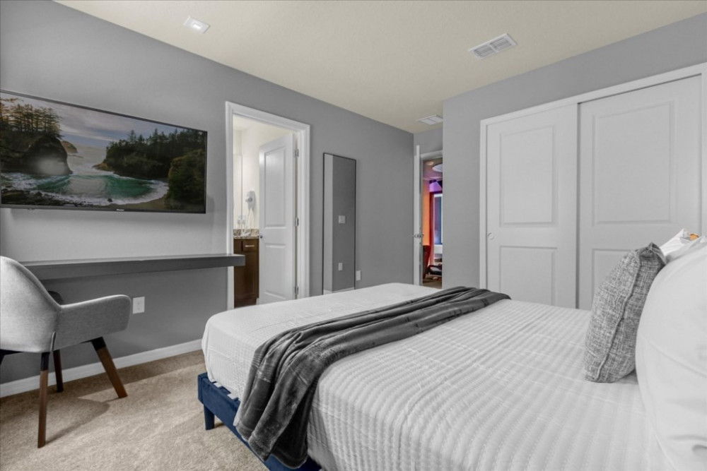 Windsor Island Resort 383