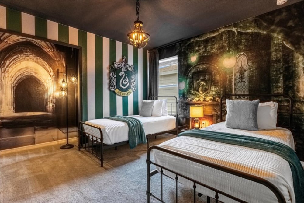 Windsor Island Resort 383