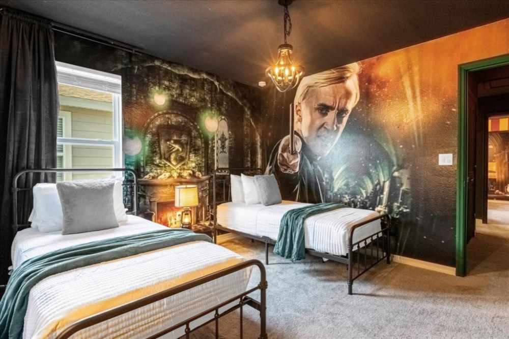 Windsor Island Resort 383