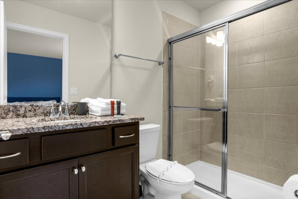 Windsor Island Resort 383