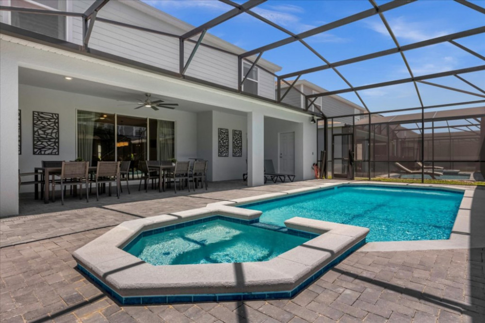 Windsor Island Resort 383