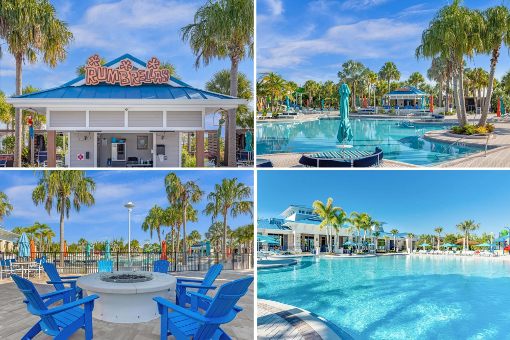 Windsor Island Resort 383