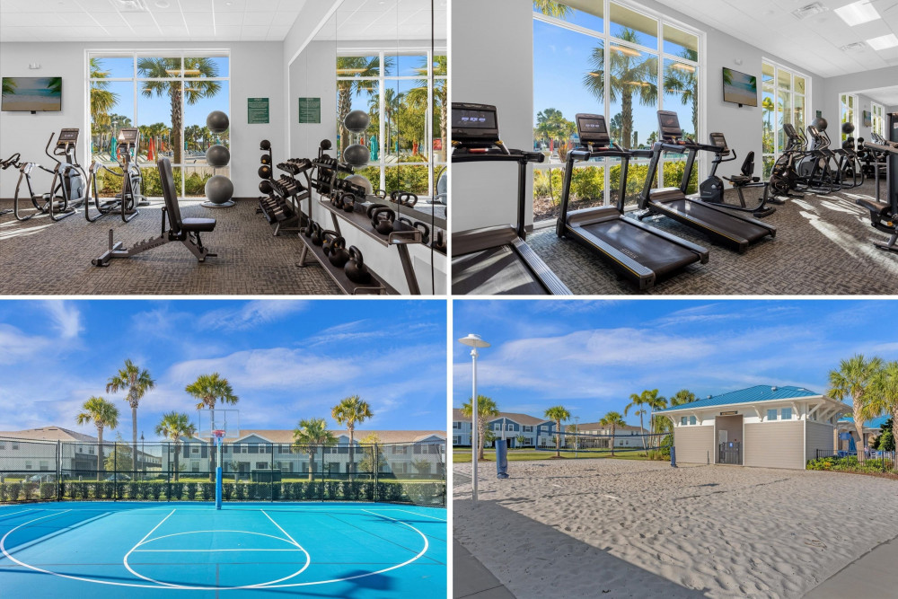 Windsor Island Resort 383