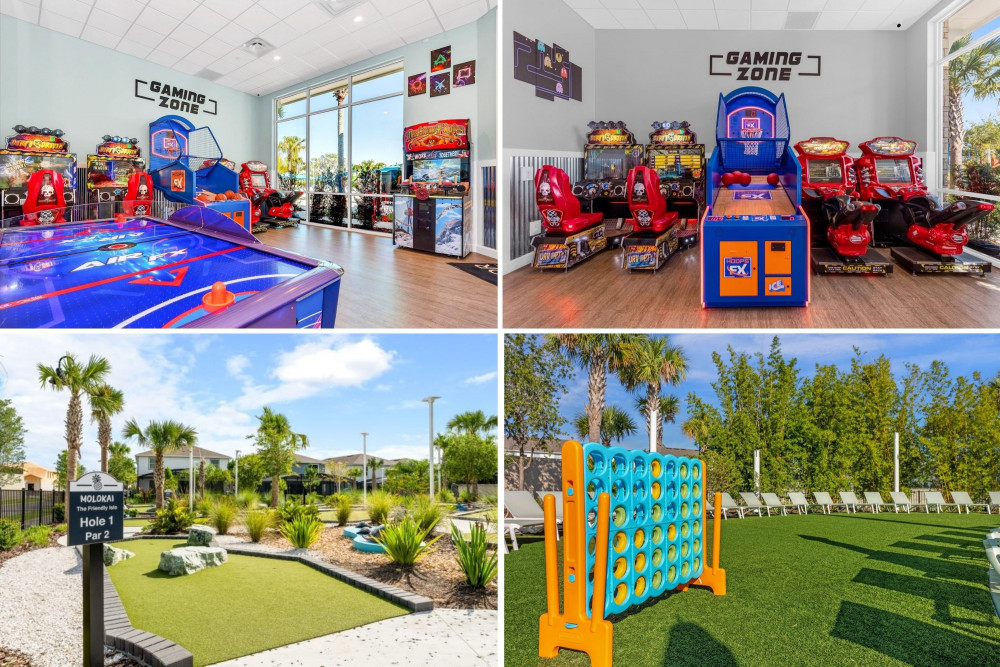 Windsor Island Resort 383