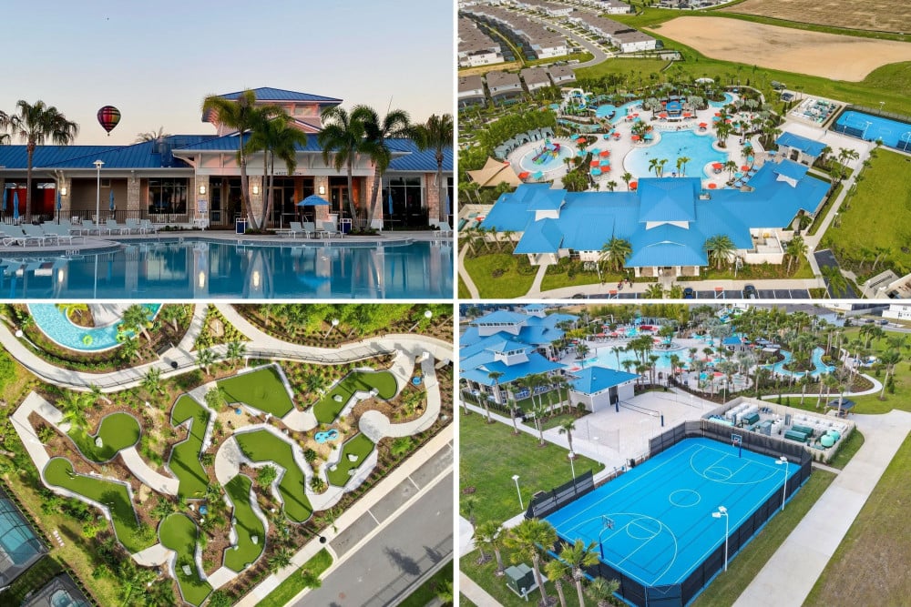 Windsor Island Resort 383