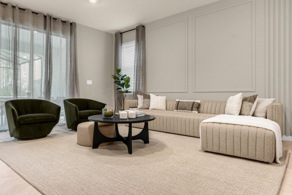 Windsor Island Resort 312