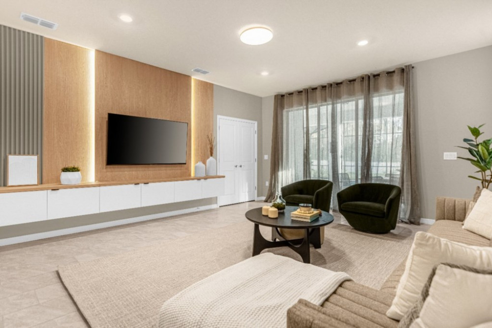 Windsor Island Resort 312