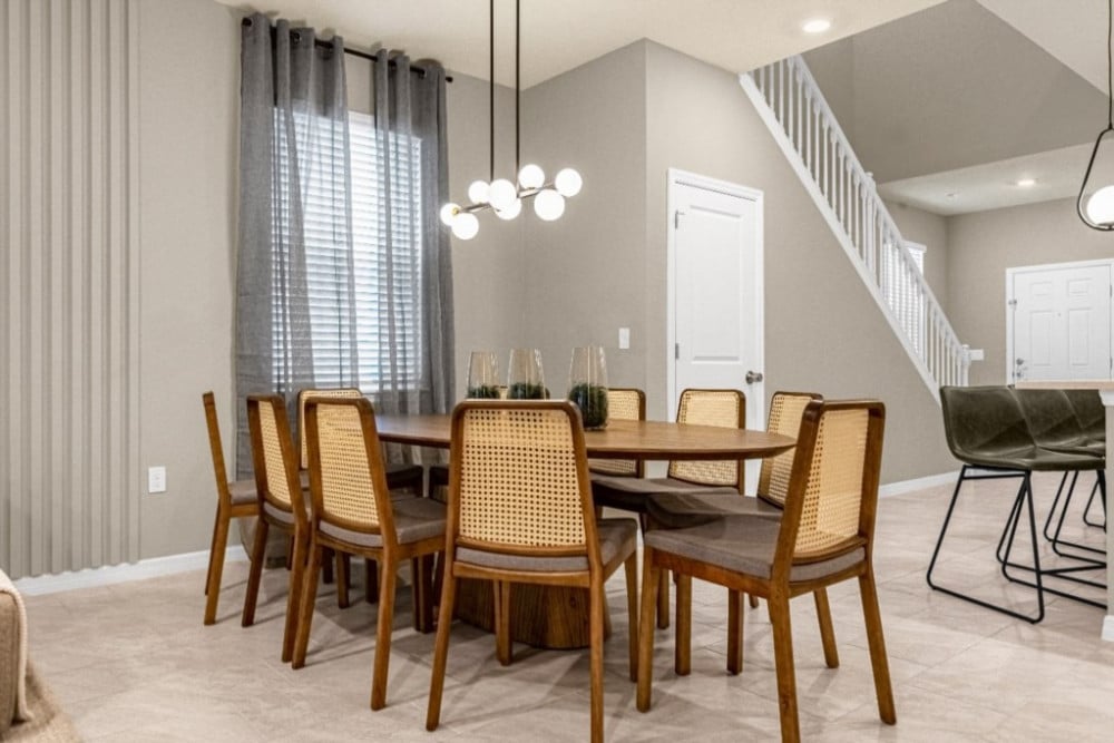 Windsor Island Resort 312