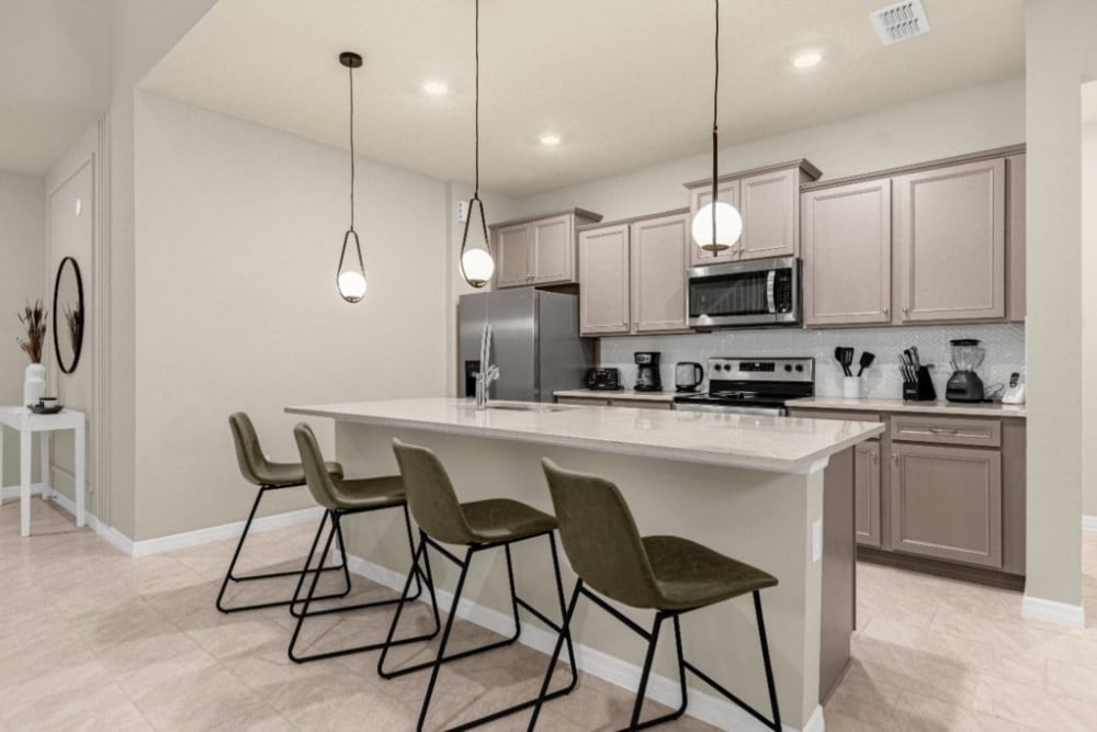 Windsor Island Resort 312