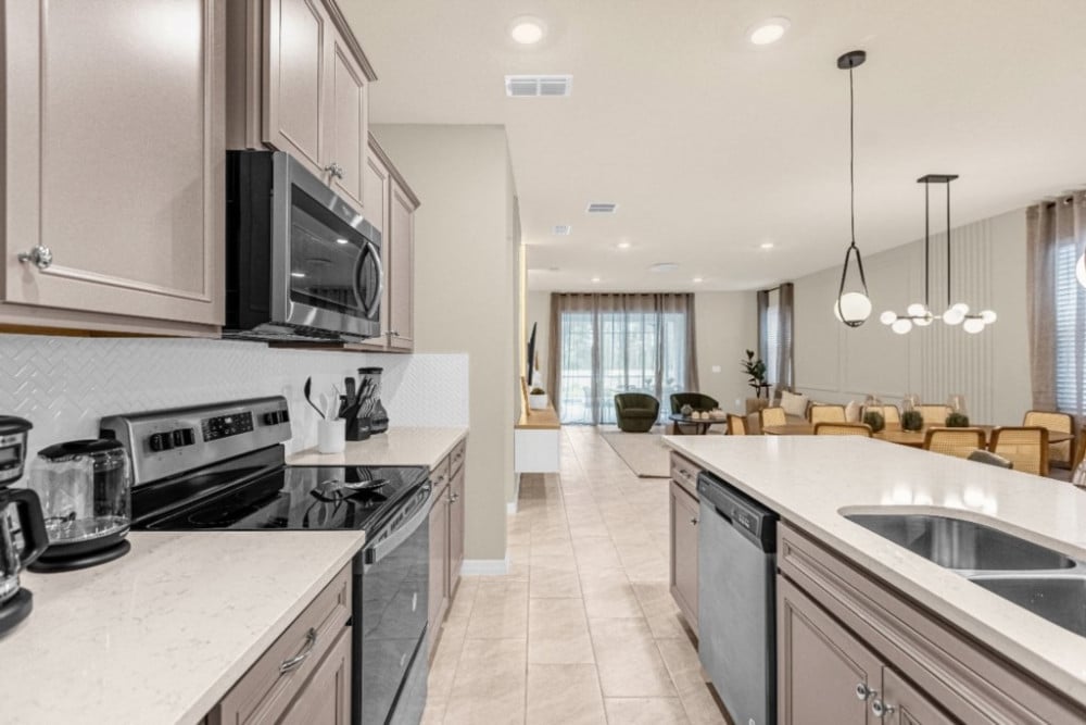 Windsor Island Resort 312