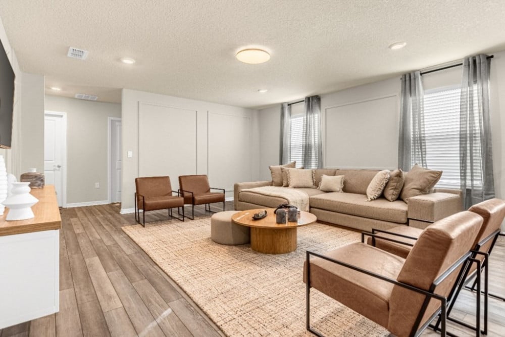 Windsor Island Resort 312