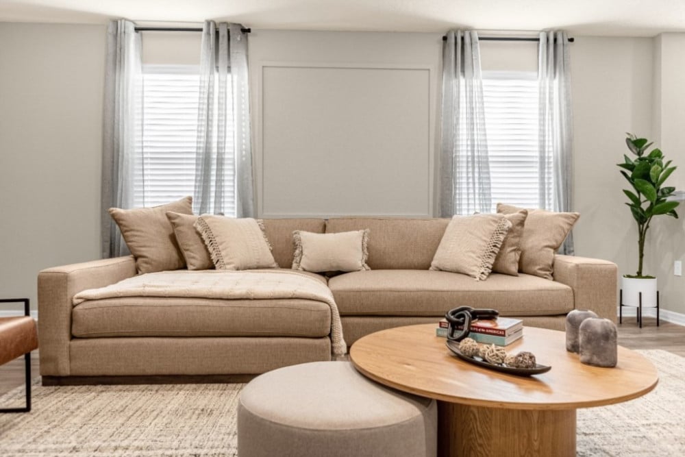 Windsor Island Resort 312