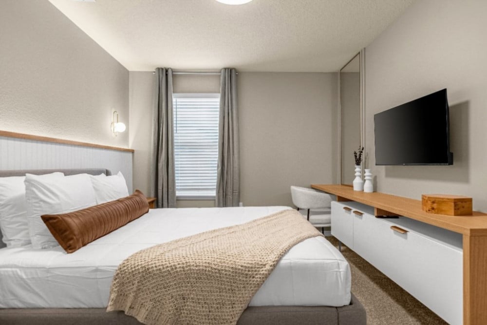 Windsor Island Resort 312