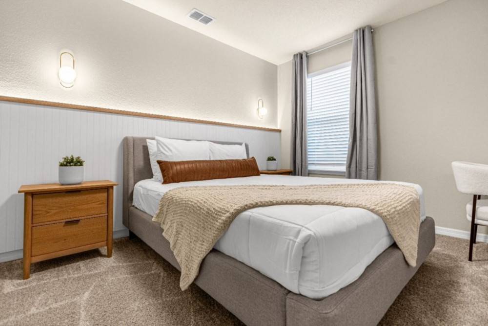 Windsor Island Resort 312