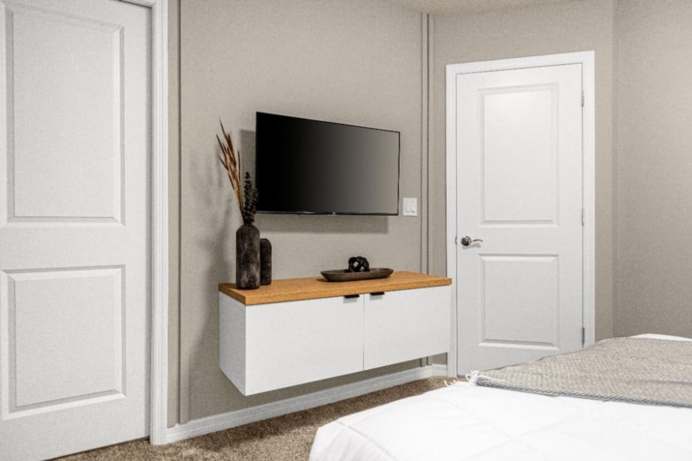 Windsor Island Resort 312