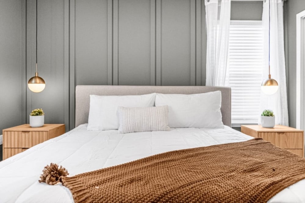 Windsor Island Resort 312