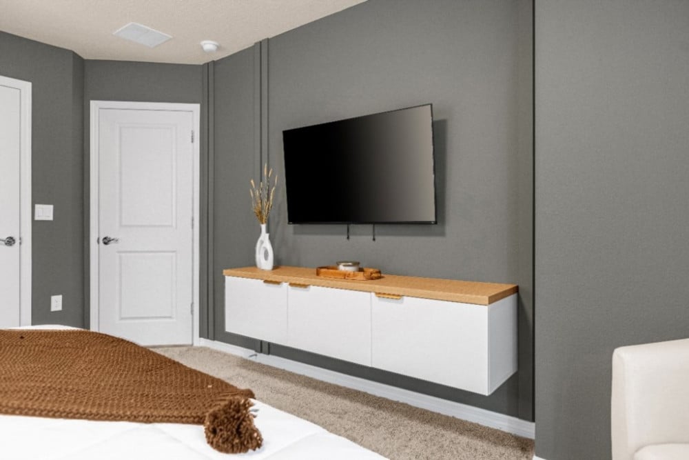 Windsor Island Resort 312