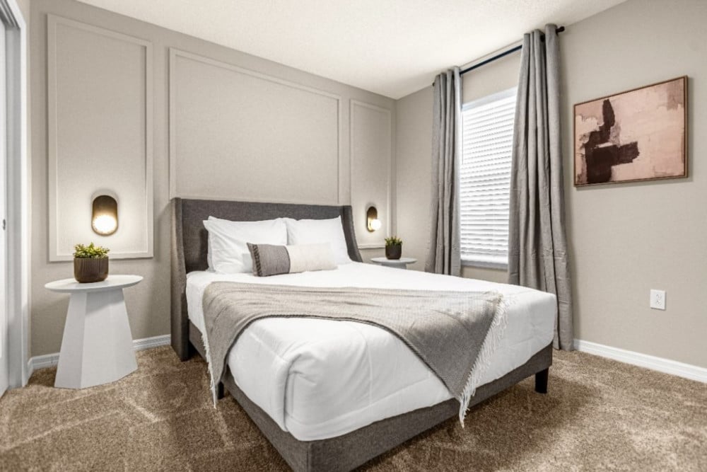 Windsor Island Resort 312