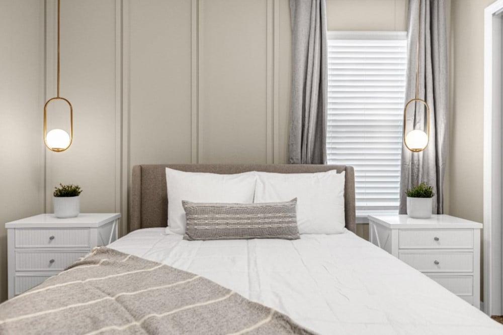 Windsor Island Resort 312