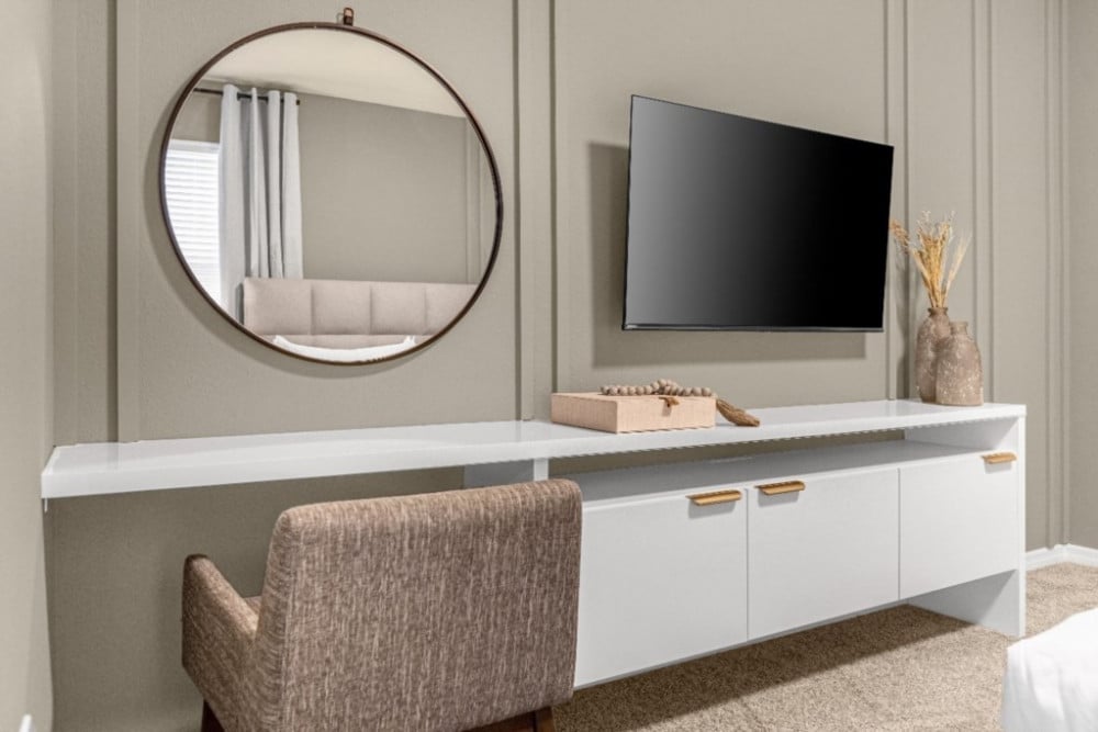 Windsor Island Resort 312