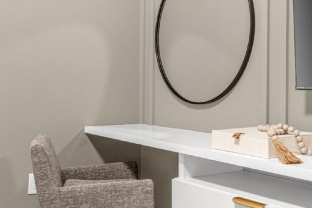 Windsor Island Resort 312