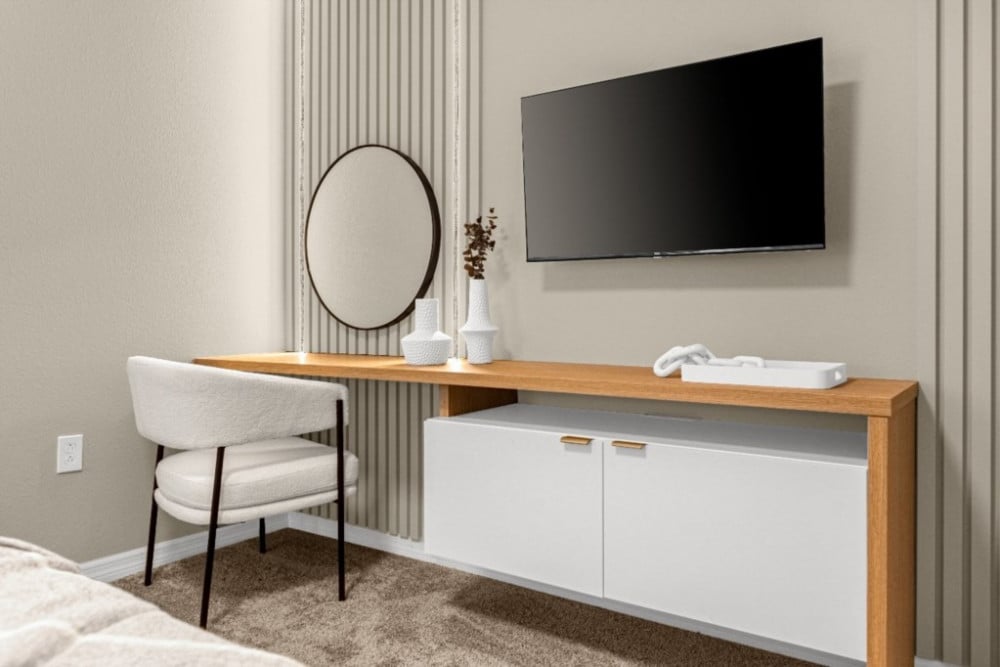 Windsor Island Resort 312