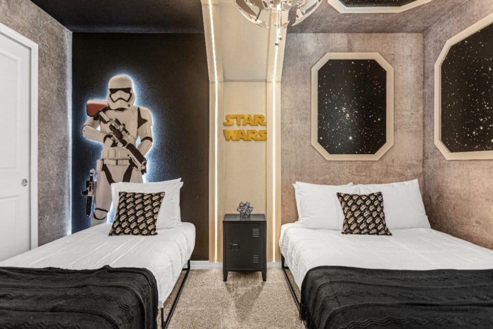 Windsor Island Resort 312