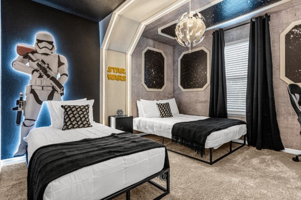 Windsor Island Resort 312