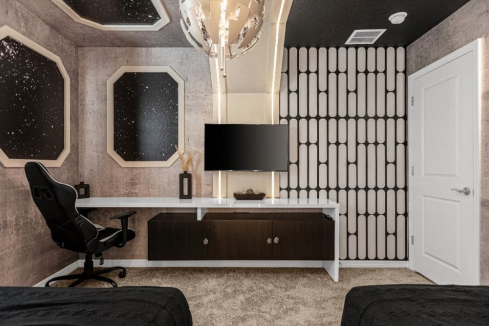 Windsor Island Resort 312