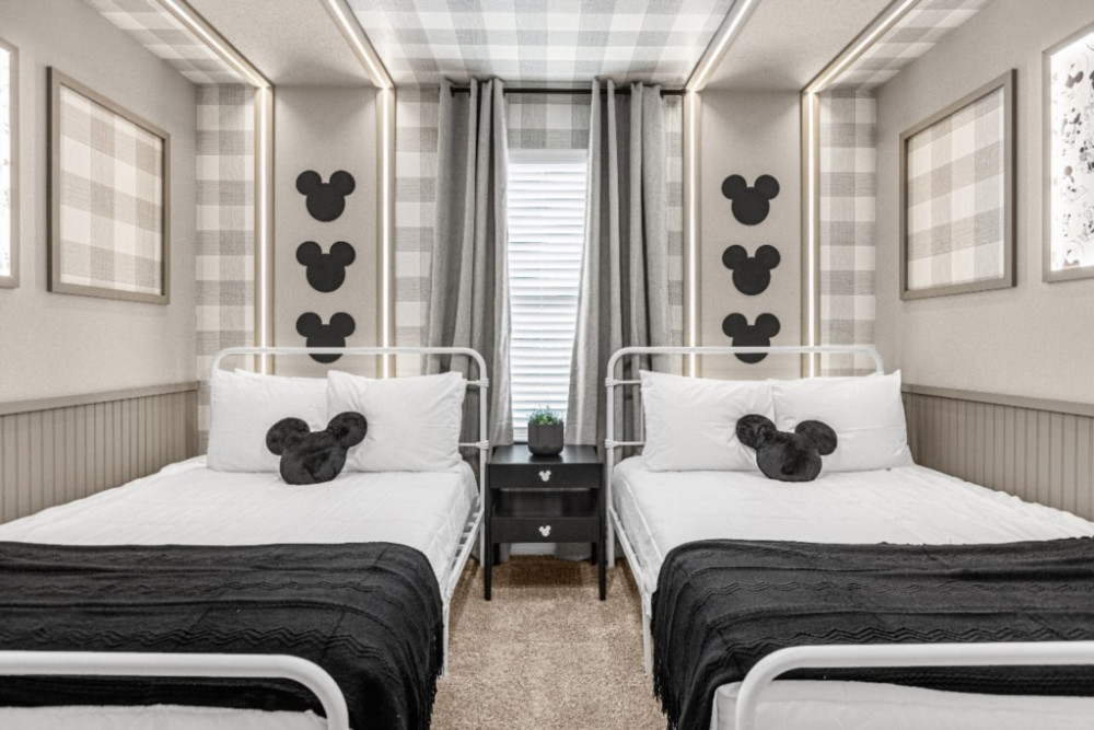 Windsor Island Resort 312