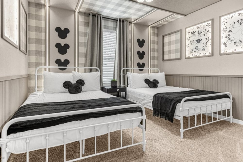 Windsor Island Resort 312