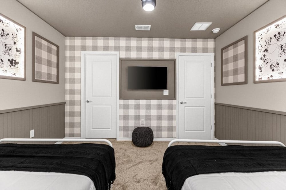 Windsor Island Resort 312