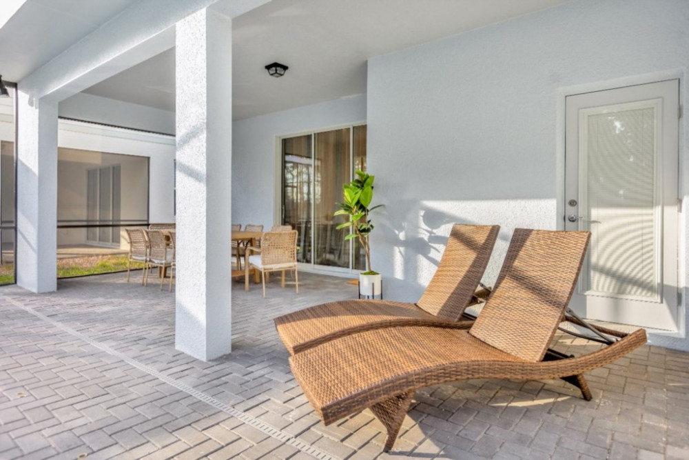 Windsor Island Resort 312