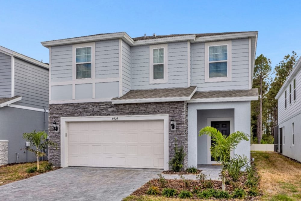 Windsor Island Resort 312