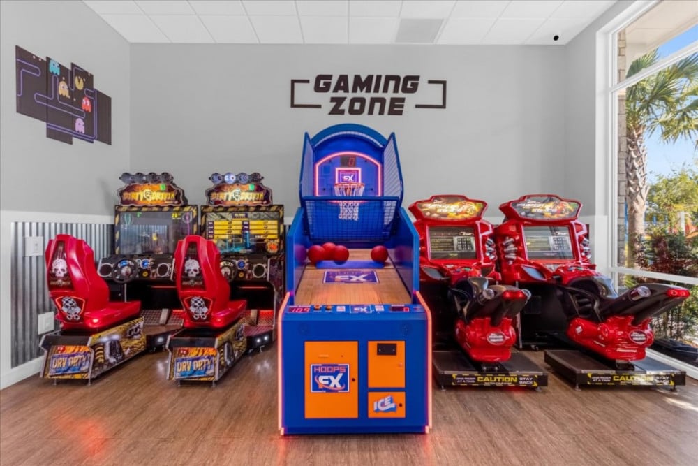 Windsor Island Resort 312