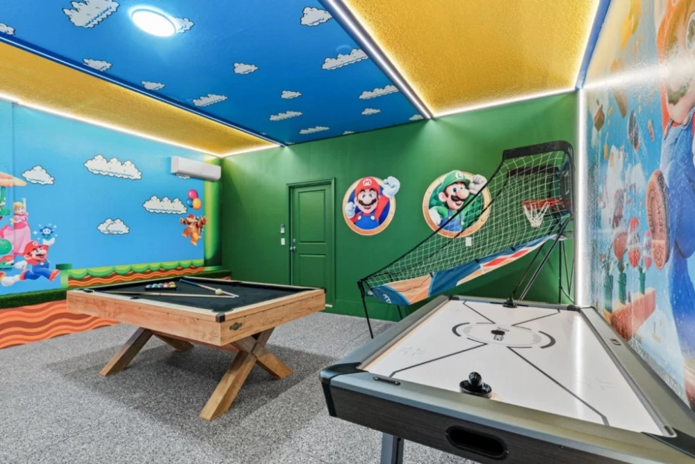 Windsor Island Resort 312