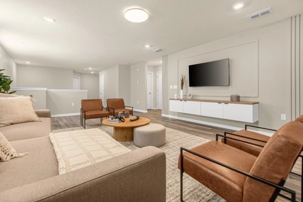 Windsor Island Resort 312