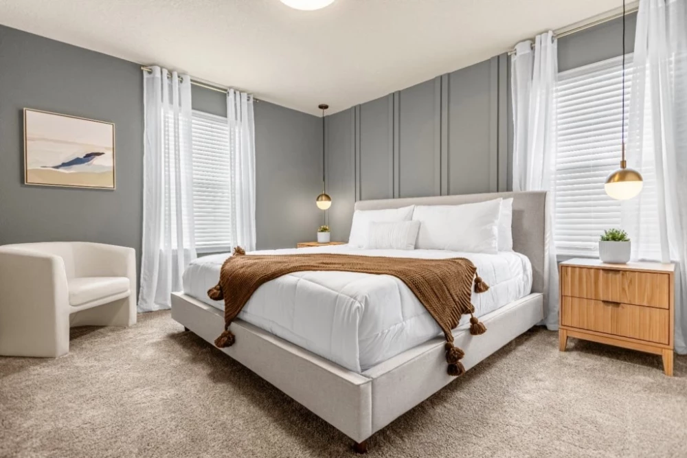 Windsor Island Resort 312