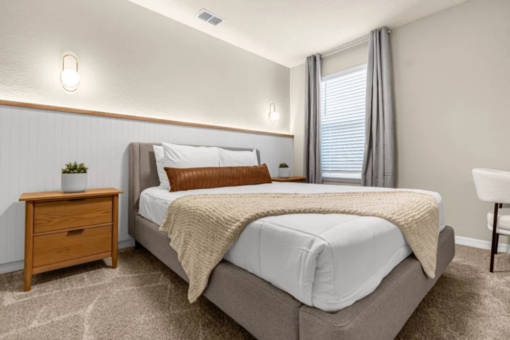 Windsor Island Resort 312